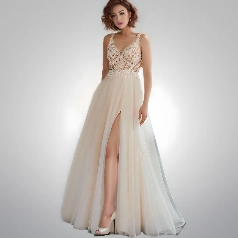 EDITH Wedding Dress