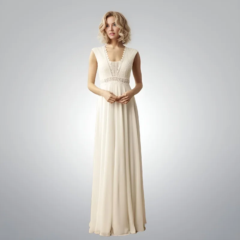 ADELINE Wedding Dress