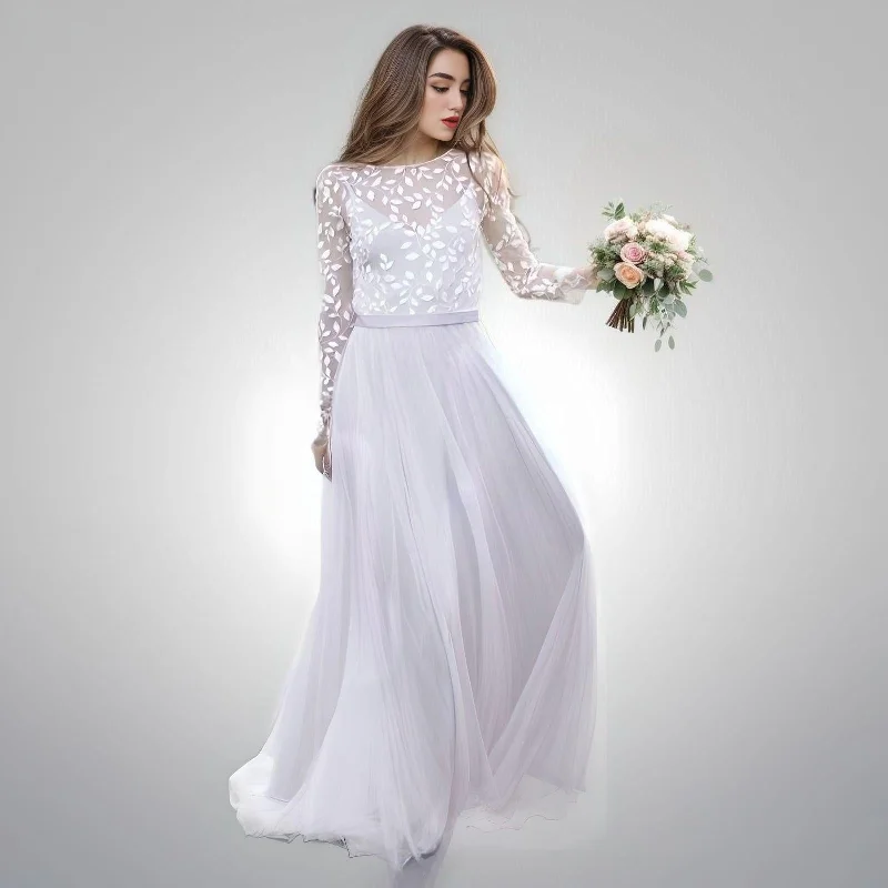 FINLEY Wedding Dress