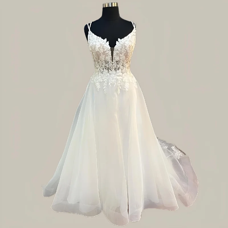 DOTTIE Wedding Dress