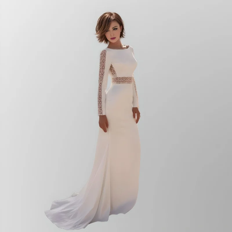 LYDIA Wedding Dress