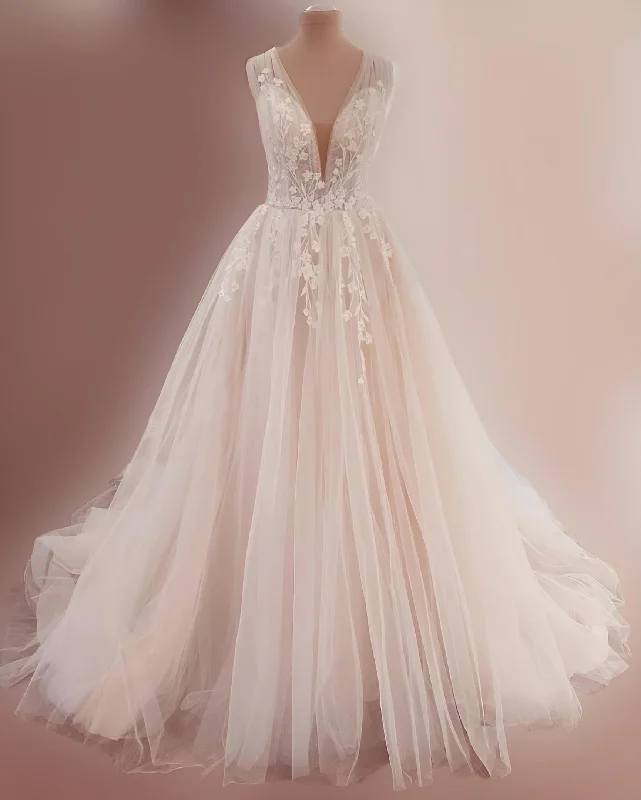 MIRIAM Wedding Dress