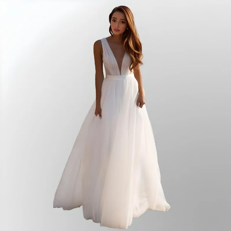 LYNLEY Wedding Dress