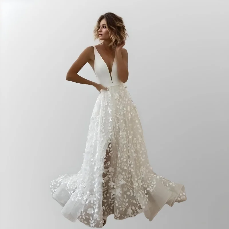 SARAI Wedding Dress