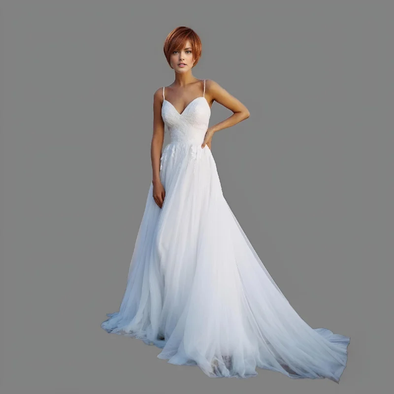 MAYRA Wedding Dress