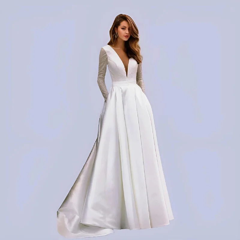 BEATRICE Wedding Dress