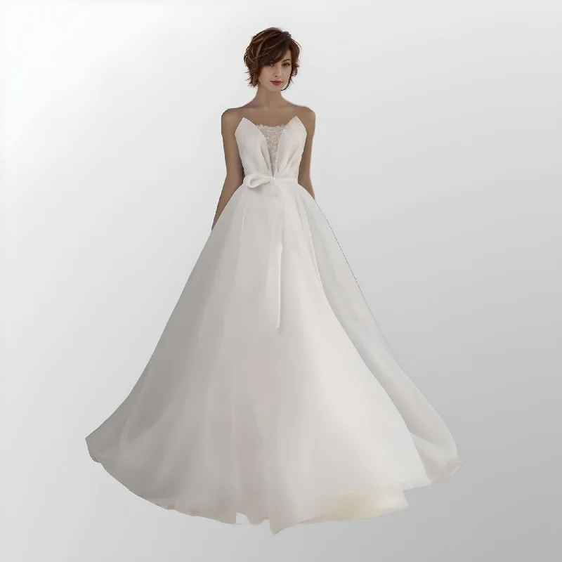 CLARA Wedding Dress