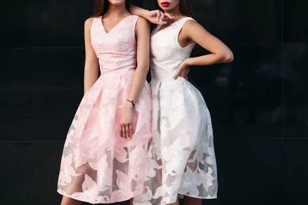 Bridesmaid Dresses