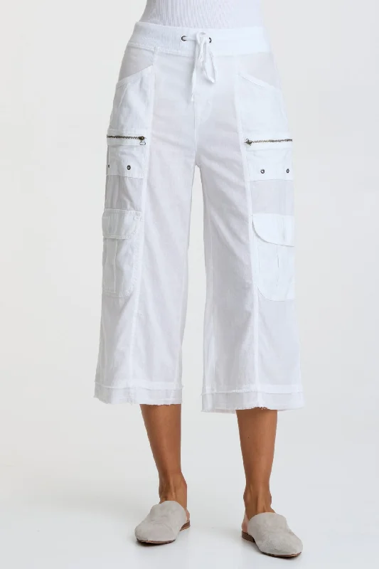 Linen Birk Gaucho