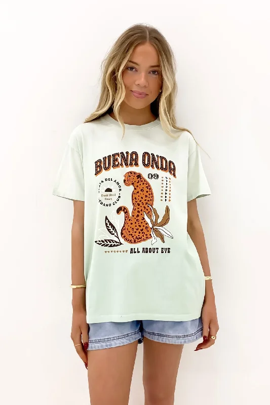 Onda Standard Tee Surf