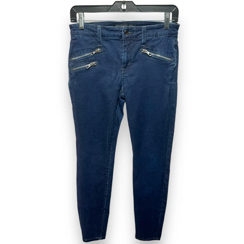 Jeans Designer By Joes Jeans In Denim, Size: 4