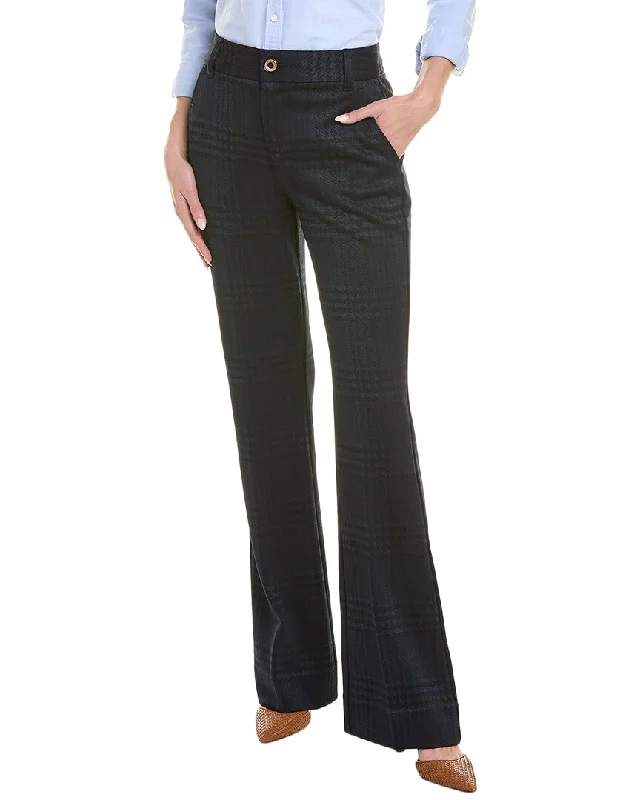 cabi Checkout Long Trouser