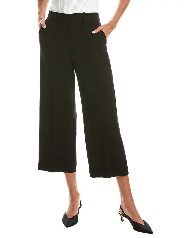 Theory Relaxed Straight Pant