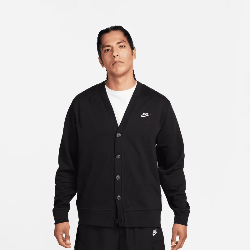 Club Fairway Cardigan