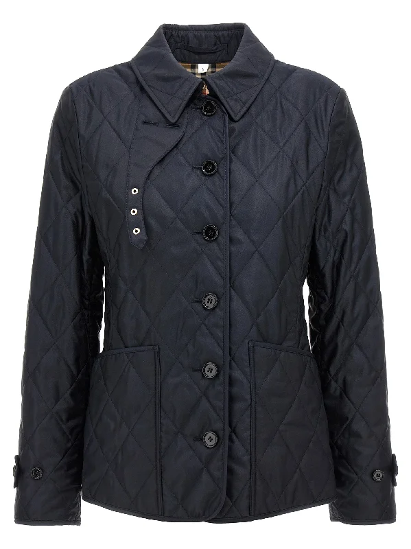 Fernleigh Jacket