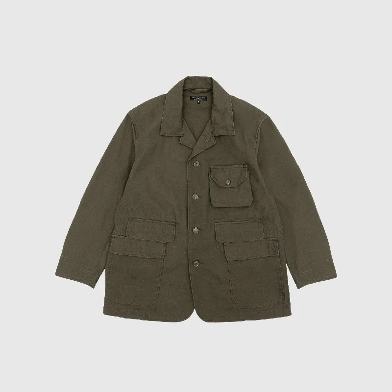 HUNTING BLAZER FOR NEP NY x BIG x PACKER