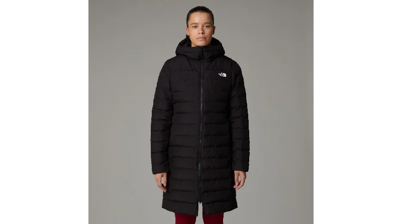 The North Face Womens Aconcagua Parka