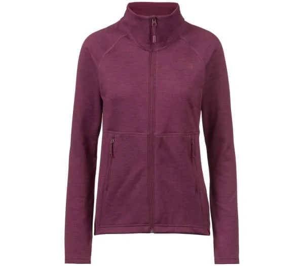 The North Face Womens Canyonlands FZ Fleece