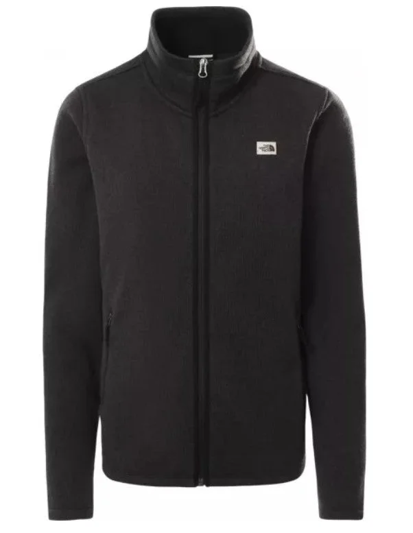 TNF Black Heather