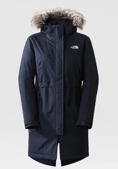 The North Face Womens Zaneck Parka