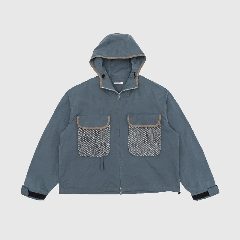 WADING JACKET