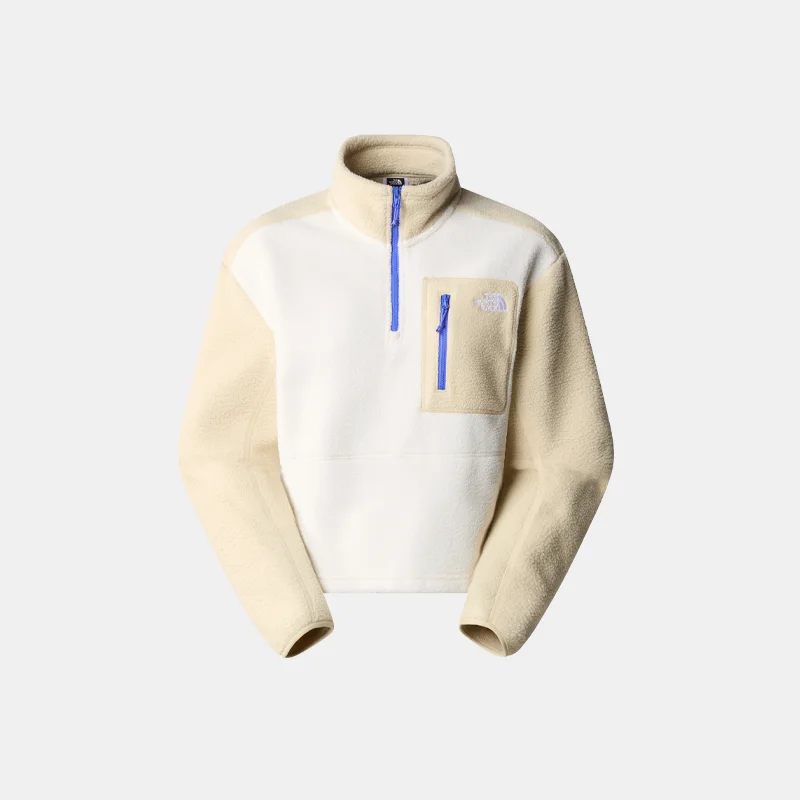 Yumiori 1/4 Zip (W)