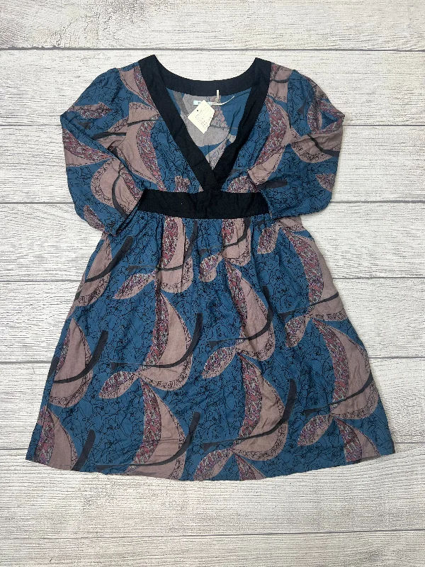 Dress Casual Midi By Kimichi Blue  Size: M