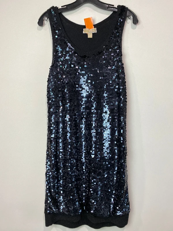 Dress Casual Midi By Michael Kors  Size: M