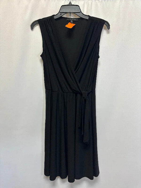 Dress Casual Midi By Tahari By Arthur Levine  Size: S