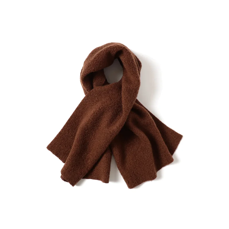 Josef Wool Scarf