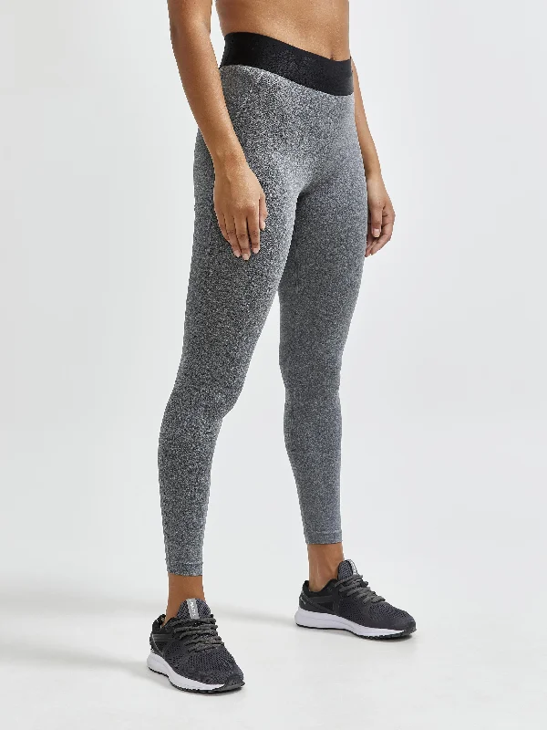 WOMEN'S CORE ESSENCE TRAINING TIGHTS