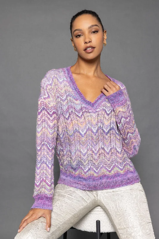 Lisa Todd Mystic Sweater