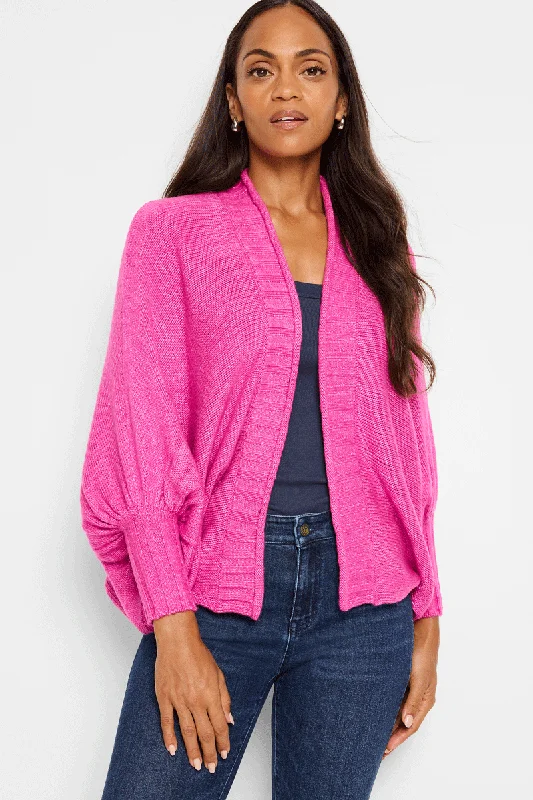 NIC+ZOE Cozy Crush Cardi